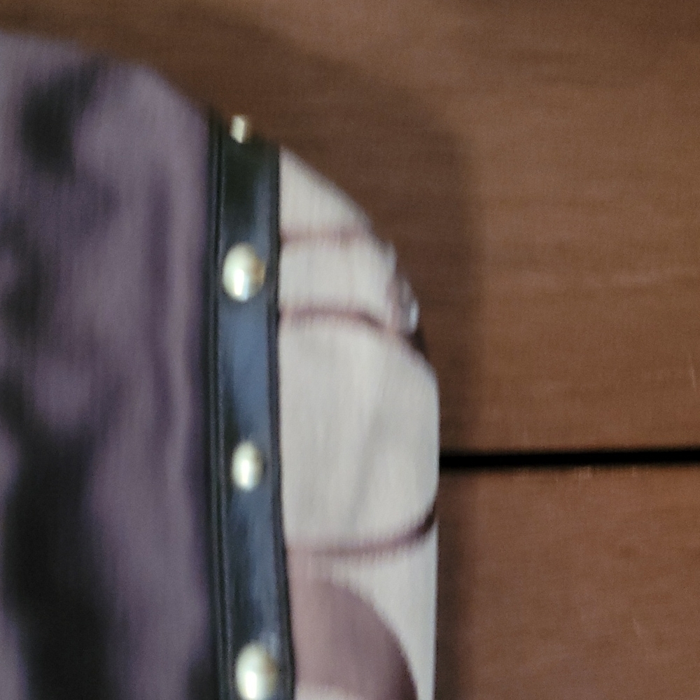 Coach Handbag - Picture 4 of 8